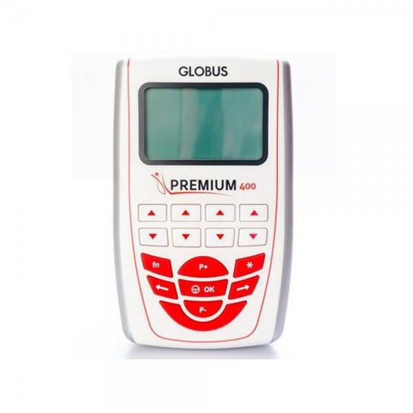 Globus Premium 400 Συσκευή Ηλεκτροθεραπείας