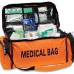 Ιατρική τσάντα (γεμάτη)-0