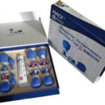 Μαγνητικές βεντούζες HACI-0