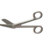 Ψαλίδι LISTER για επιδέσμους-0