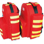 Τσάντα Α Βοηθειών LOGIC-0