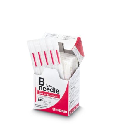 SEIRIN ® B type-0