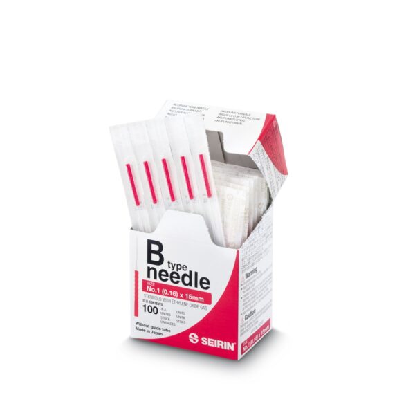 SEIRIN ® B type-0