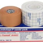 Leucotape P combi pack-0
