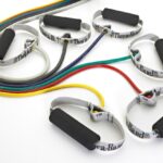 Λάστιχο Theraband 1.4m -0