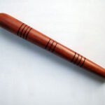 Εργαλείο Ρεφλεξολογίας 2 μύτες-0