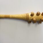 Ρεφλέξ ακίδες λευκό-0