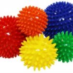 Μπαλάκι μασάζ THERABAND-0