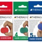 Μπαλάκι χειρός THERABAND-0