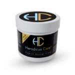 Herodicus premium massage cream
