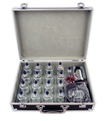 Σετ 17 βεντούζες Synergi-0