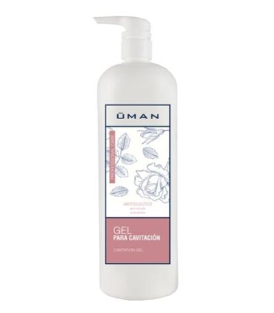 Uman Gel anti cellulite lipocavitation-0