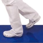 Αντιμικροβιακός Τάπητας 90χ45-0