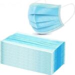 Χειρουργικές Μάσκες-0