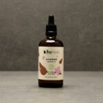 Λάδι Αμυγδάλου 100ml-0