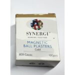 Μαγνητες Ωτοθεραπείας Synergi Gold-0