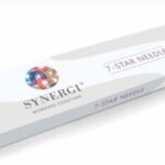 7 star Plum Blossom Needle-0