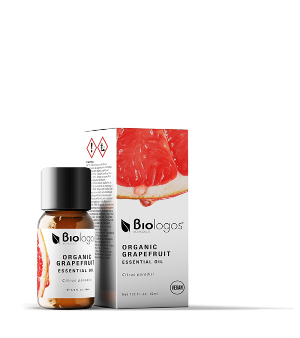 ΓΚΡΕΙΠΦΡΟΥΤ Γκρέιπφρουτ - Image 1