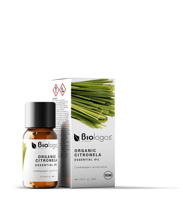 ΣΙΤΡΟΝΕΛΑ Σιτρονέλα - Image 1