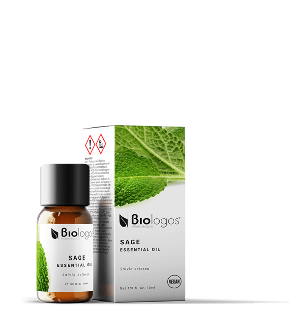 ΦΑΣΚΟΜΗΛΟ Φασκόμηλο - Image 1