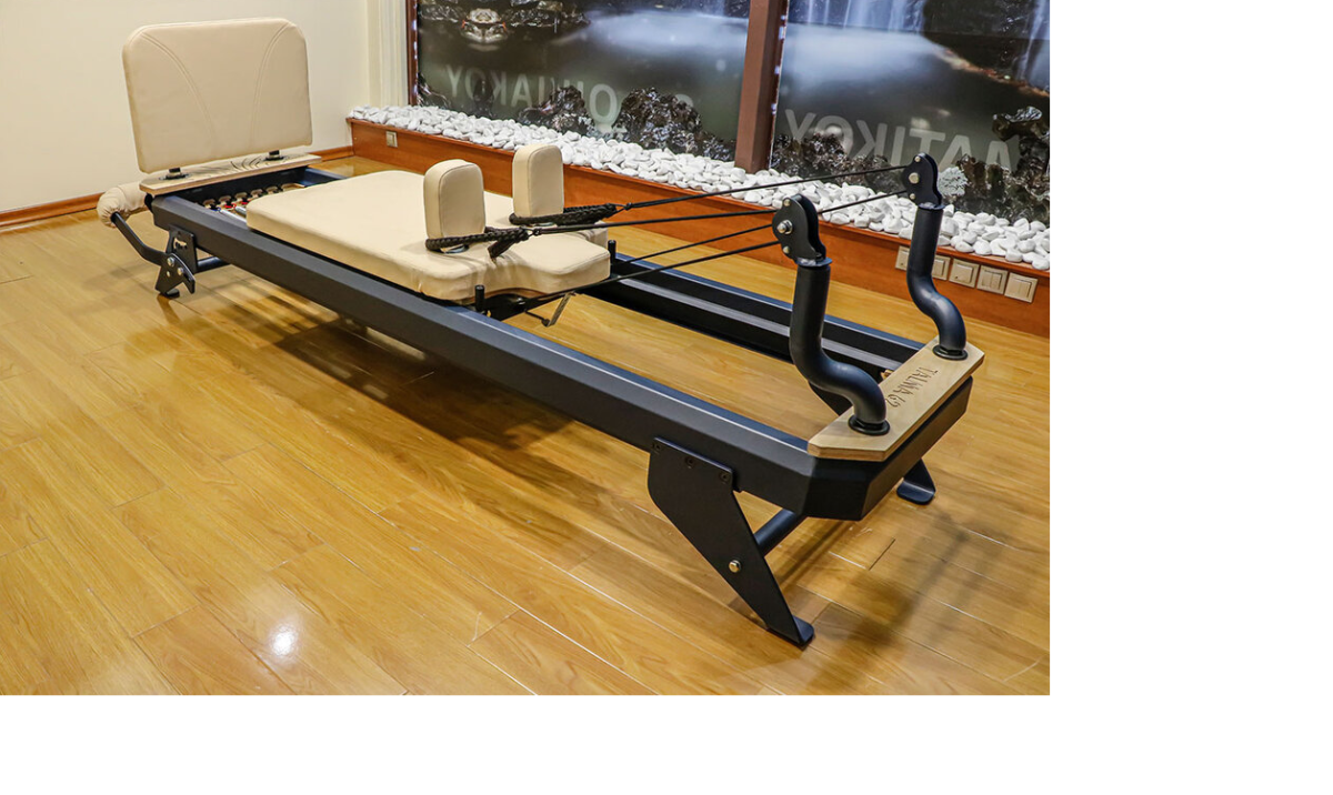Κρεβάτι Pilates Reformer Full Edition-1056