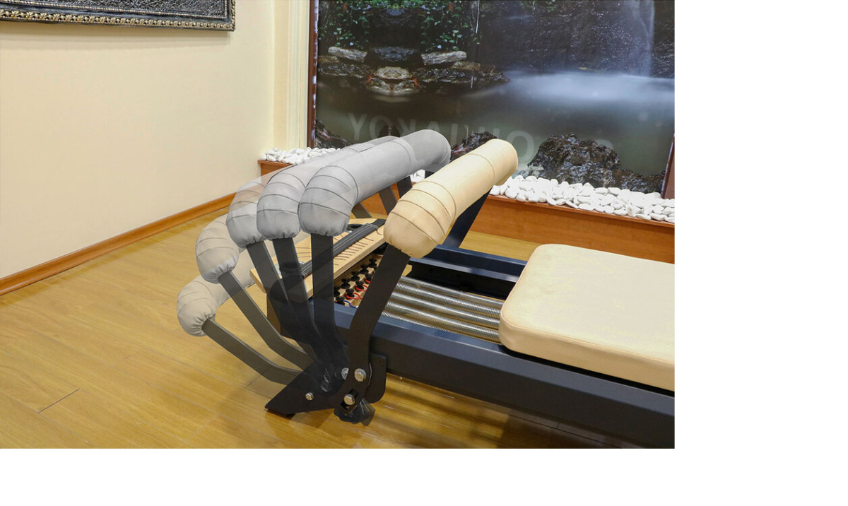 Κρεβάτι Pilates Reformer Full Edition-1055