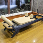 Κρεβάτι Pilates Reformer Full Edition-0