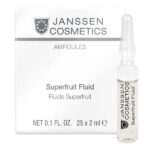 Αμπούλες Superfruit Fluid -0