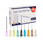 Βελόνες Απλές Μιας Χρήσεως-0