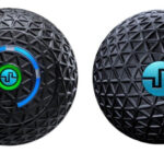 Compact Vibrating Massage Ball-0