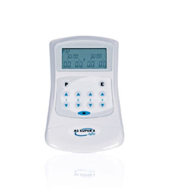 Συσκευή Ηλεκτροβελονισμού AS SUPER 4 -0