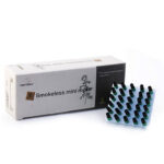 Meridius Smokeless mini moxa-0