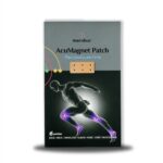 AcuMagnet Patch - Ορθογώνιο