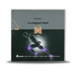 AcuMagnet Patch – Σχήμα Η