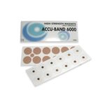 Αυτοκόλλητοι μαγνήτες Accuband 6000