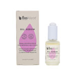 Serum Argan- Τριαντάφυλλο- Ροδόξυλο