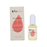 Serum Σταφυλέλαιο - Τζοτζόμπα - Τειοδεντρο