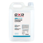 Γαλάκτωμα Μαλάξεων oily OXD 5lt