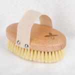 Βούρτσα Μάλαξης μαλακή