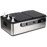 θερμαντήρας Hot stones και λαδιού