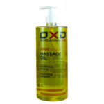 ΑΜΥΓΔΑΛΕΛΑΙΟ ΜΕ ARNICA OXD 1000ML