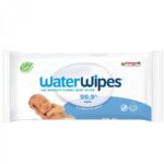 Υγρά Μαντηλάκια Waterwipes