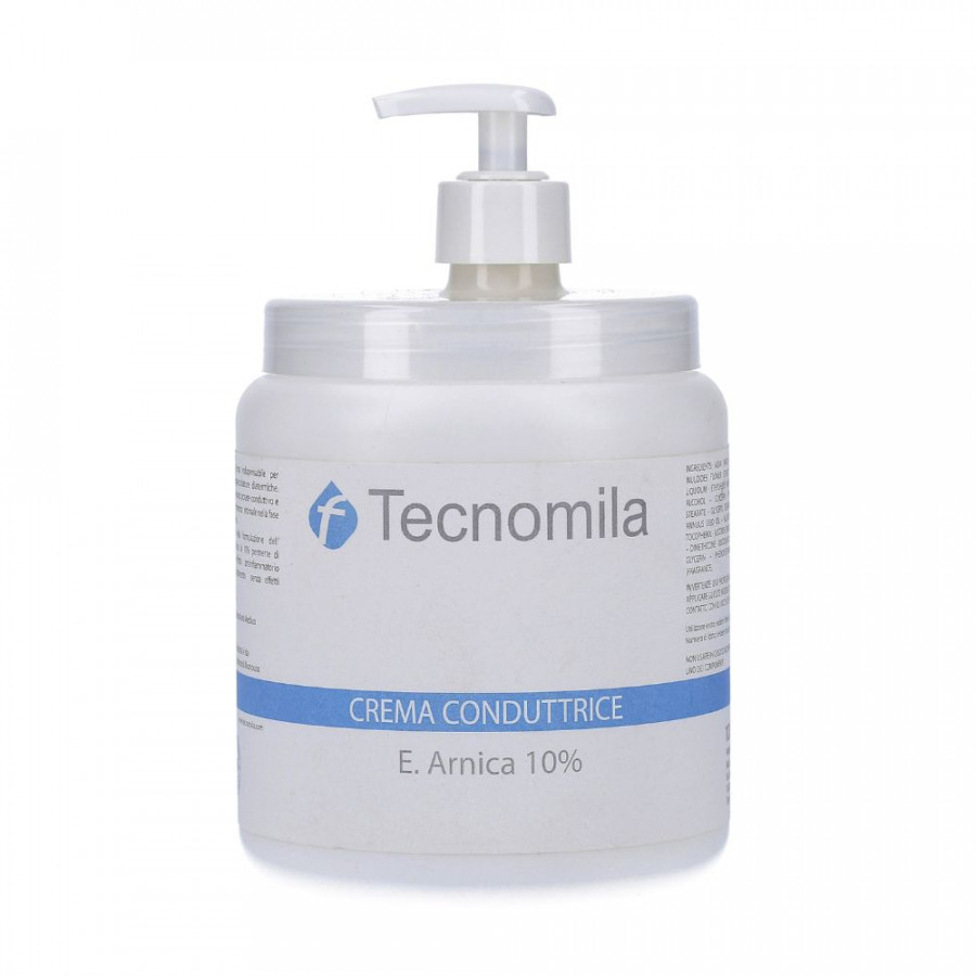 Κρέμα TECAR με Άρνικα 1 Lt – Technomila