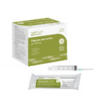 Σύριγγες "Soft Care" 20ml & G-21 x1½" 0.8 x 40mm (50 τεμ)