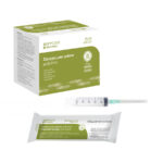 Σύριγγες Soft Care 50ml & G-21 x1½" 0.8 x 40mm (25 τεμ)