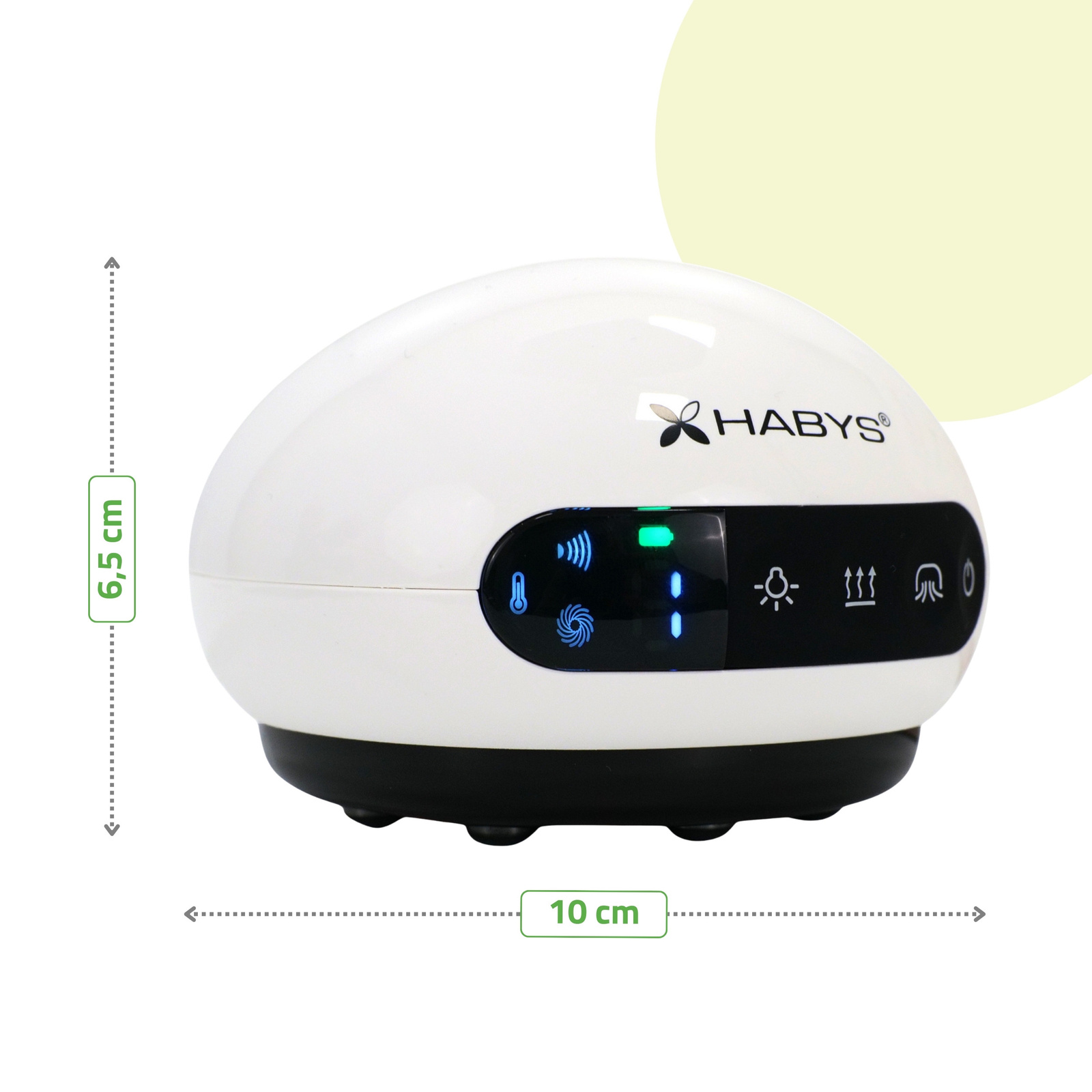 eng_pl_AirBubble-electric-cupping-device-magnetotherapy-red-light-therapy-2519_6 AirBubble Ηλεκτρική συσκευή βεντούζας, μαγνητοθεραπείας και θεραπείας με κόκκινο φως - Image 1
