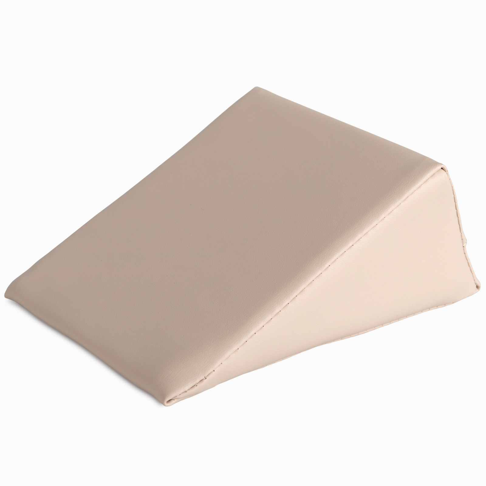 eng_pl_Wedge-Bolster-20x15x10-K033-Beige-1904_6 Μαξιλάρι σφήνα 20x15x10 - Image 1
