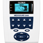 Φορητή Συσκευή Υπερήχων Globus Medisound 3000